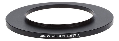 Adaptador Para Lente Anillo Elevador De 46mm A 72mm