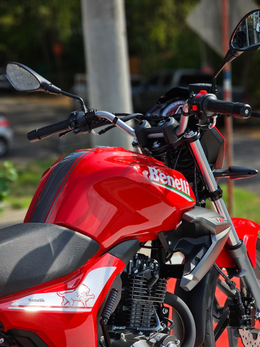 Benelli Tnt 15 Entrega Inmediata, Mejor Precio - Jc