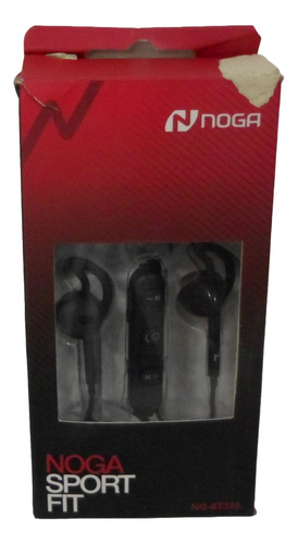 Auriculares Noga Running Inalambricos Bt Oferta Outlet Bt325