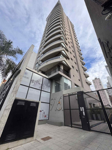 Venta Departamento 3 Ambientes Cochera Las Lomitas
