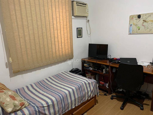 Apartamento Com 3 Quartos Por R$ 480.000 - Icaraí /rj - Ap47272
