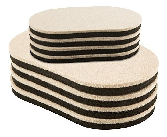 Deslizadores Para Muebles | MercadoLibre.com.mx