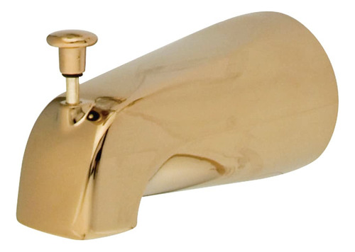 Kingston Brass K189 A2 Diseñador Trimscape Showerscape Zinc