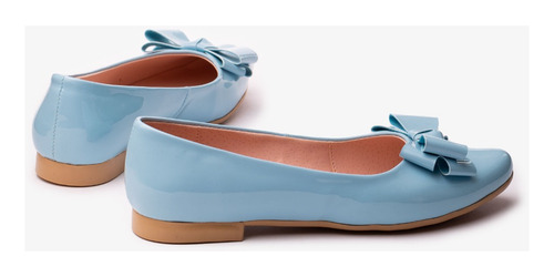 Balerina Corbata - Nébula - Celeste