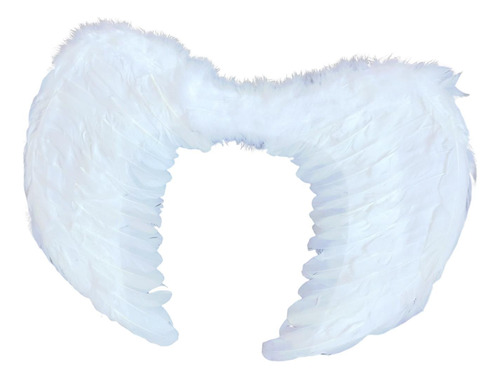 Feather Angel Wing Kids Adult 3d Photo Prop Para Disfraz