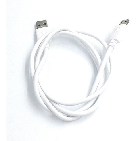Cable De Cargador Usb Xcivi Para Tabletas Fubu Nabi Dreamtab
