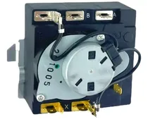 Comprar Timer O Relog Secado Original Torre Lavado Mabe