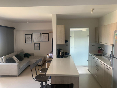 Vendo Apartamento La Estrella Sector Toledo