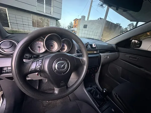 Mazda 3 1.6 Z6na7