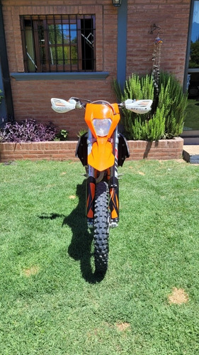 Imagen 7 de 9 de Ktm 2019