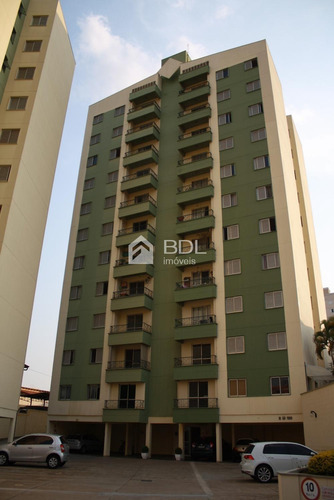 Imagem 30 de 30 de Apartamento À Venda Em Vila Industrial - Ap001743