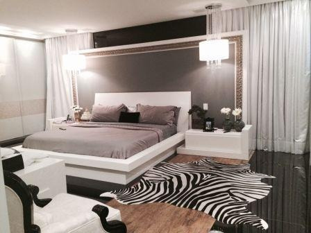 Imagem 16 de 30 de Apartamento Com 4 Dormitórios À Venda, 367 M² - Tamboré - Santana De Parnaíba/sp - Ap1886