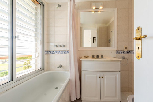 Imagen 23 de 30 de Apartamento Venta 3 Dormitorios Mas Dependencia Rincón Del Indio Punta Del Este Vista Al Mar
