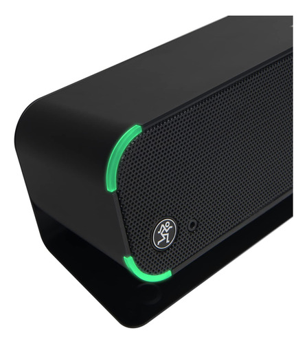 Mackie Cr2-x Bar Pro Barra De Sonido Pc Escritorio Bluetooth