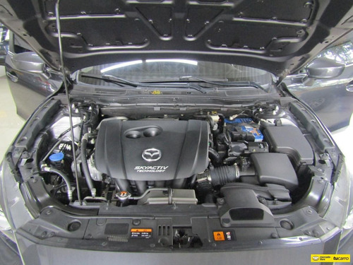 Mazda Mazda 3 Prime Mt 2.0