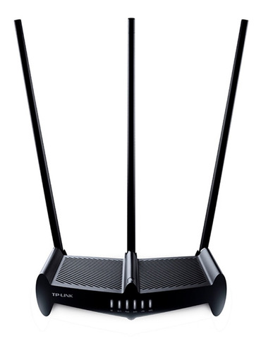 Router Wifi Tp-link Tl-wr941hp Wireles Alta Potencia 450mbps
