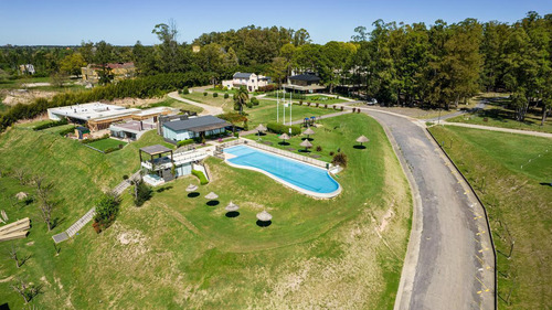 Terreno En Puerto Paraiso - Barrio Cerrado - Gran Arboleda - Bajada Al Rio