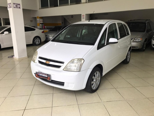 Meriva Maxx 1.4 8v Econoflex 5p