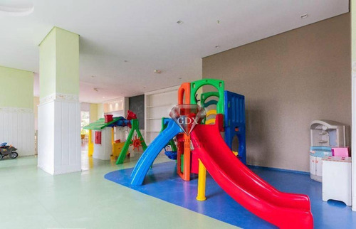 Imagem 25 de 30 de Apartamento Reformado Campo Belo Para Locação Quadra De Tênis - Ap15854
