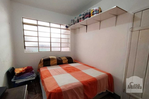 Imagem 8 de 15 de Casa À Venda No Santa Cruz - Código 268117 - 268117