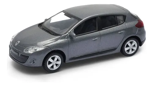 comprar Auto Renault Megane S Welly
