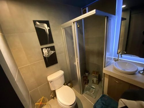 Imagen 12 de 20 de Hermoso Depa En Venta Olivar De Los Padres