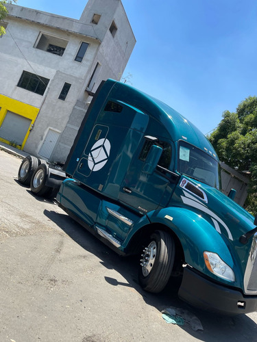 Kenworth T680, Motor Paccar Mx-13 Trasmisión De 10 450hp