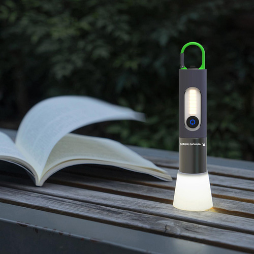 Linternas Portátiles Luces De Antorcha De Mano Mini