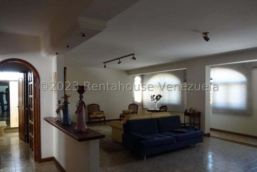 Apartamento En Venta En Altamira Cda 24-6855 Yf