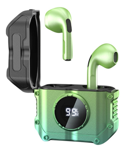 Nuevos Auriculares Bluetooth Intrauriculares Estéreo Táctile