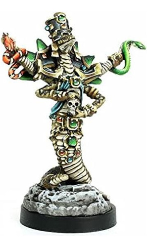 Steam Forged Games Encuentros Épicos Paquete Templo Del Dios