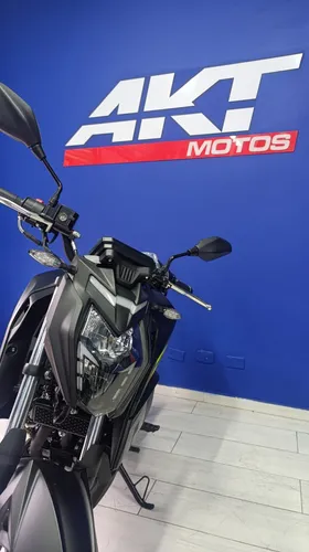 Akt 250 R