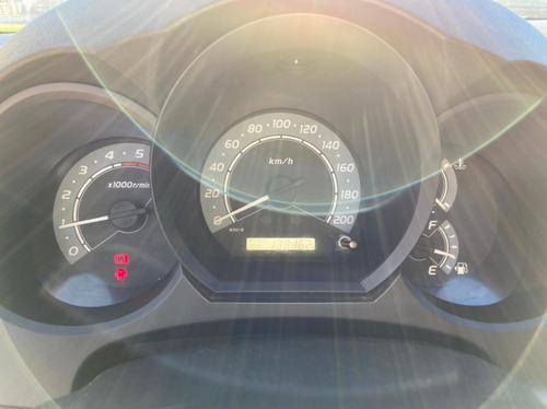 Toyota Hilux Dx 4x2 2.5 Tdi