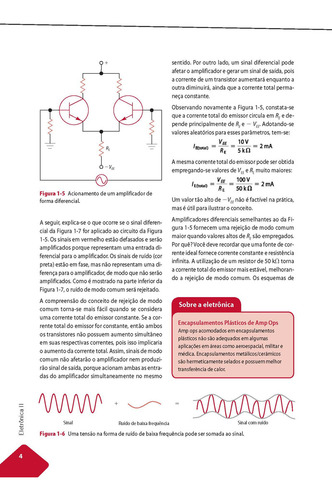Eletrônica Ii, De Schuler, Charles. Amgh Editora Ltda, Capa Mole, Edição 7º Em Português, 2013