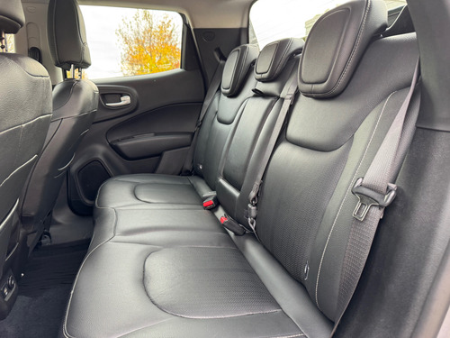 Fiat Toro 1.8 Freedom 4X2 At