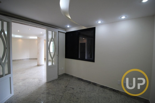 Imagem 6 de 15 de Apartamento Em Buritis - Belo Horizonte - 8813
