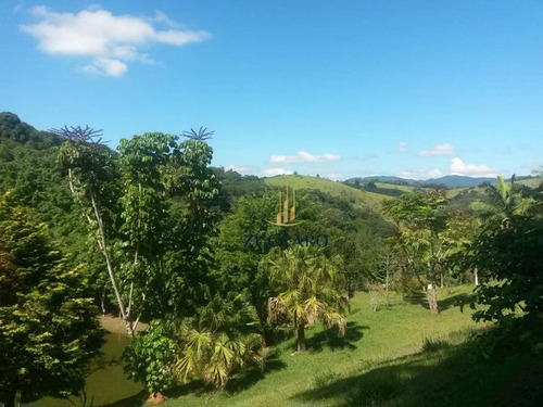 Área Residencial À Venda, Bairro Inválido, Cidade Inexistente - Ar0004. - Si0014