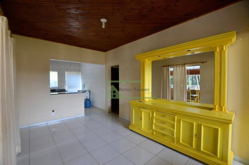 Imagem 6 de 30 de Chácara Com 5 Dormitórios À Venda, 2100 M² Por R$ 765.000,00 - Centro - Ibiúna/sp - Ch0047