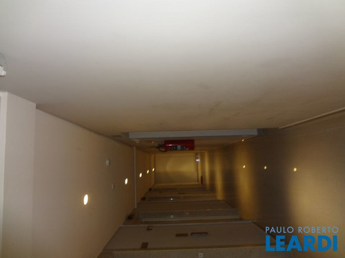 Imagem 15 de 15 de Apartamento - Vila Olímpia - Sp - 500976