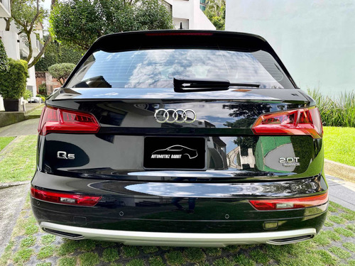 Imagen 6 de 15 de Audi Q5 2018 2.0 L T Select Dsg