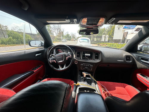 Dodge Charger 5.7 R-t At