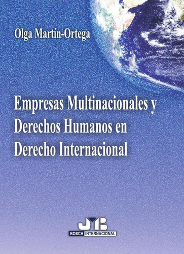 Empresas Multinacionales Y Derechos Humanos En Derecho In...