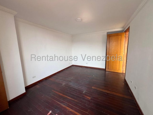 Apartamento En Venta Los Samanes Mgp
