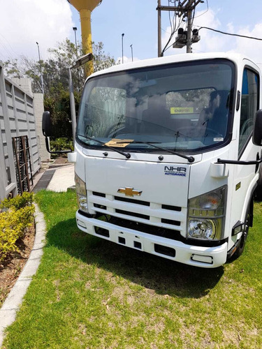 Chevrolet Nhr