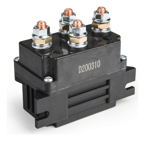 Mayspare Mayspare - Rele Solenoide De Cabrestante De 12v 500