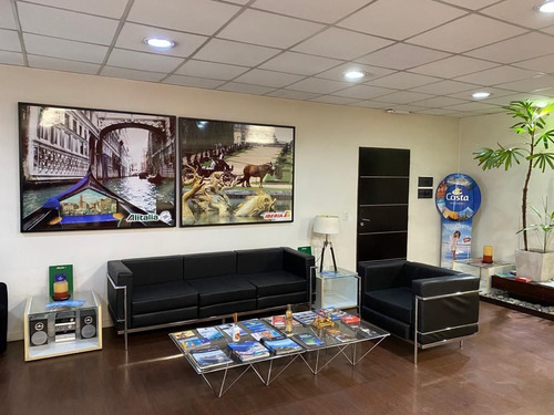 Imagen 10 de 13 de Venta De Oficina En Plaza Canning, Excelente Ubicacion