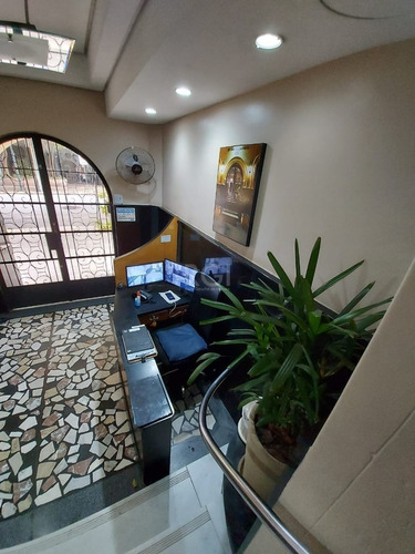 Imagem 8 de 10 de Apartamento - Centro Historico - Ref: 544157 - V-ca4758