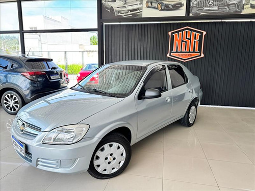Chevrolet Prisma 1.4 Maxx