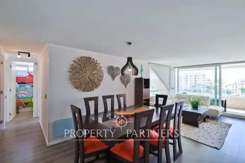 ¡vive El Encanto De Un Dúplex Con Vista Al Mar En ...