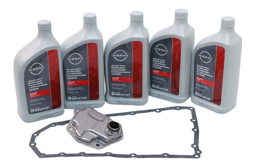 Kit Servicio Nissan Xtrail Cvt